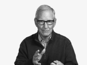 Tom Peters, inventeur du Personal branding