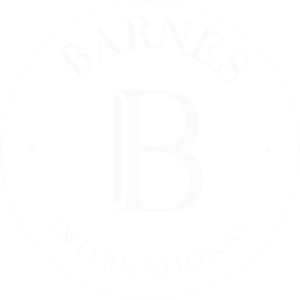 Logo Barnes